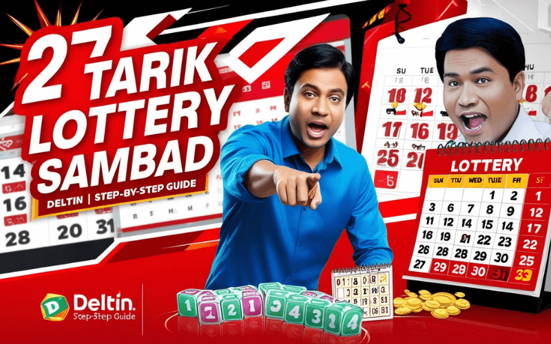 27 tarik lottery sambad
