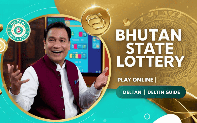 Bhutan State Lottery