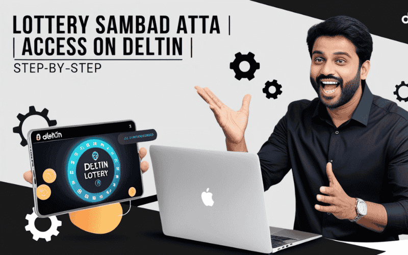 Lottery Sambad Atta