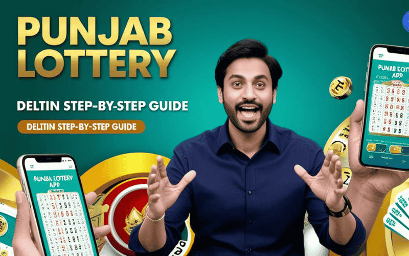 Punjab Lottery