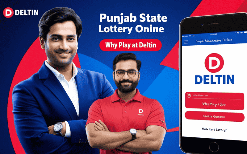 Punjab state lottery