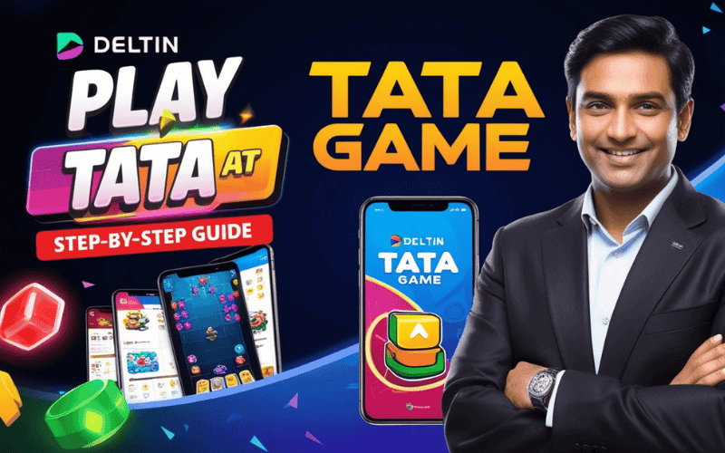 Tata Game