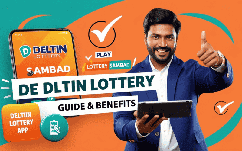 ajker lottery sambad
