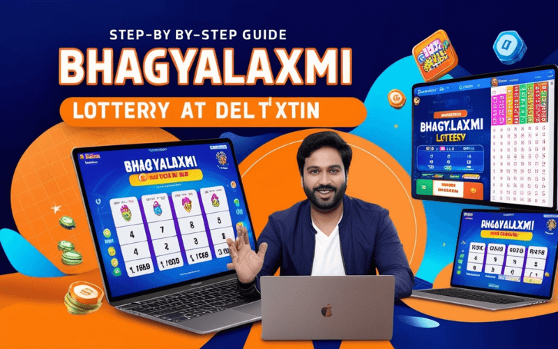 bhagyalaxmi lottery