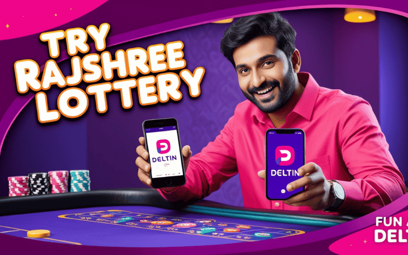 rajshree lottery