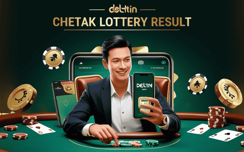 chetak lottery result