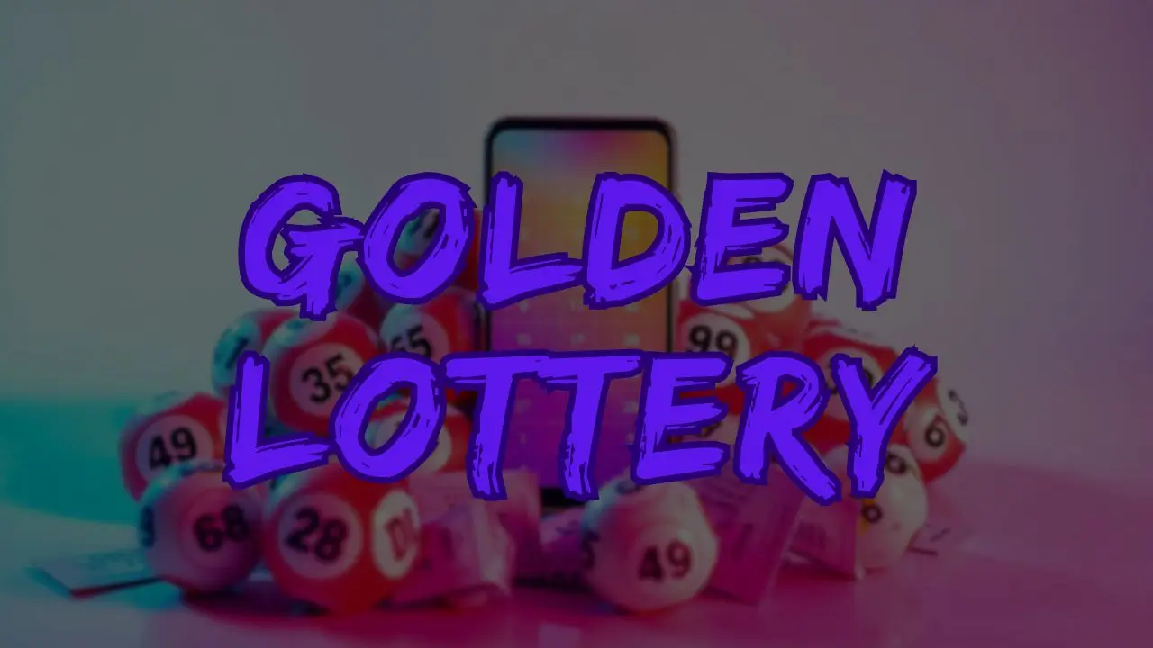 golden lottery