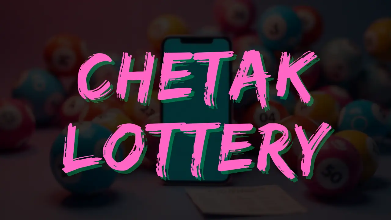 chetak lottery