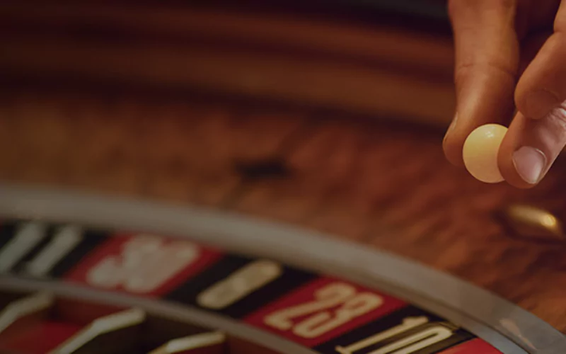 russian roulette game at Deltin Game featured