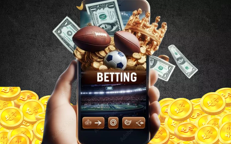 deltin game online casino
