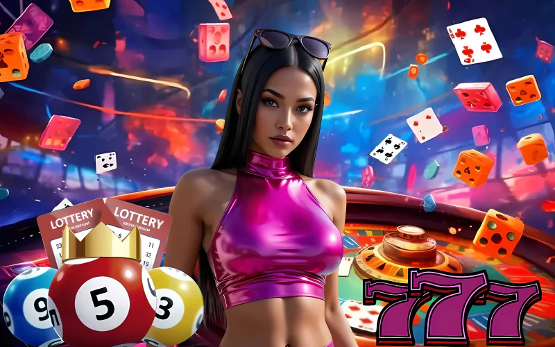 bitcoin blackjack trust dice​ at Deltin Game featured image