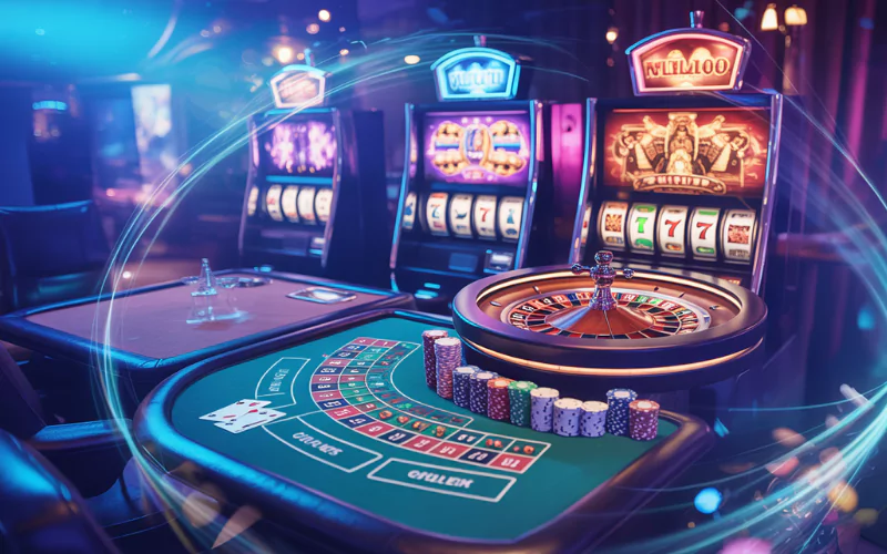 777 slots app at Deltin Game body image