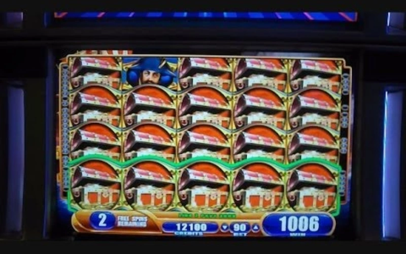 big slot wins ​at Deltin Game body image