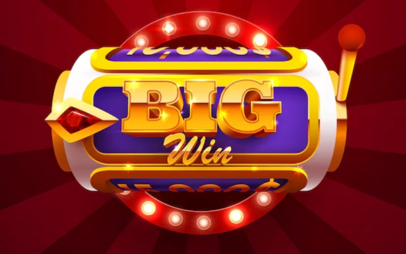 big slot wins ​at Deltin Game featured image