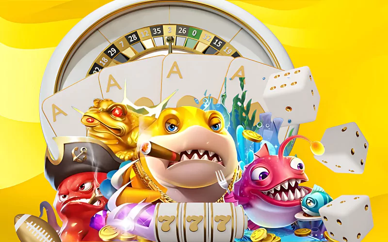 winner poker​ at Deltin Game body image