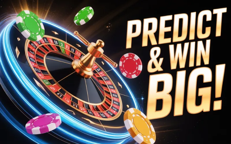 deltin login colour prediction