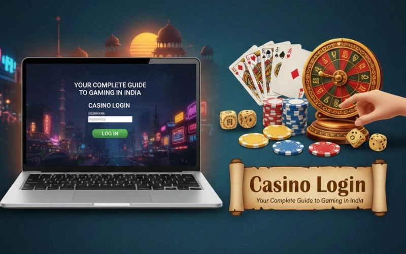 Acewin Casino Login at Deltin Game Official Website featured image